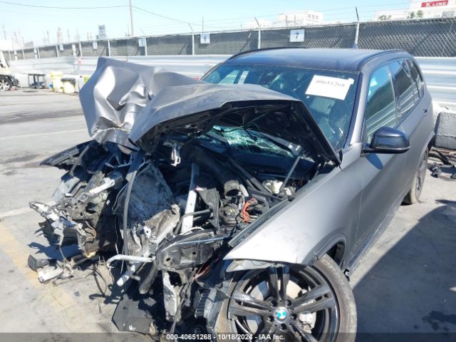 Photo 5 VIN: 5UXKR0C59F0K55842 - BMW X5 