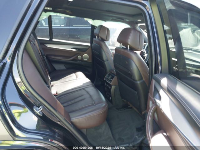 Photo 7 VIN: 5UXKR0C59F0K55842 - BMW X5 