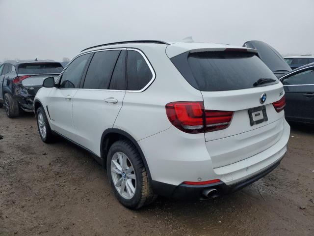 Photo 1 VIN: 5UXKR0C59F0K56988 - BMW X5 XDRIVE3 