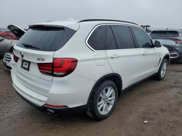 Photo 2 VIN: 5UXKR0C59F0K56988 - BMW X5 XDRIVE3 