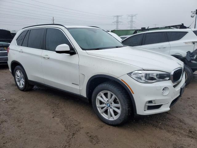 Photo 3 VIN: 5UXKR0C59F0K56988 - BMW X5 XDRIVE3 