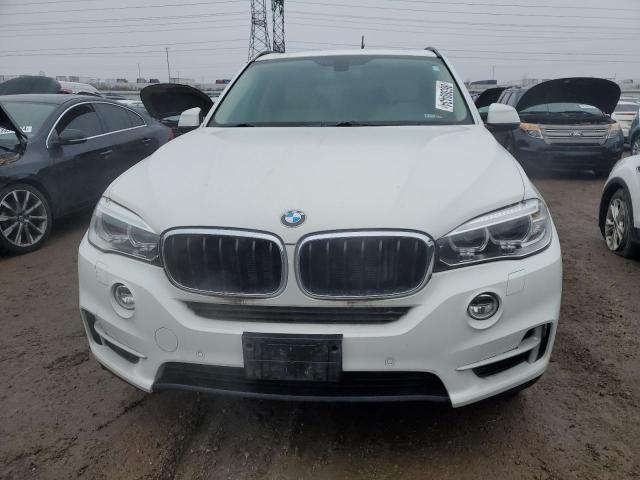 Photo 4 VIN: 5UXKR0C59F0K56988 - BMW X5 XDRIVE3 