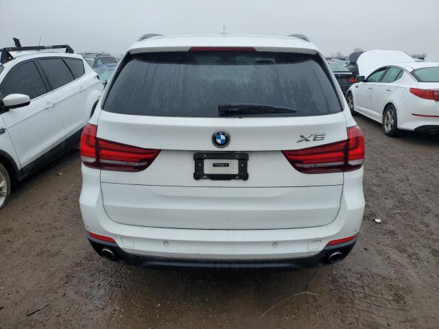 Photo 5 VIN: 5UXKR0C59F0K56988 - BMW X5 XDRIVE3 