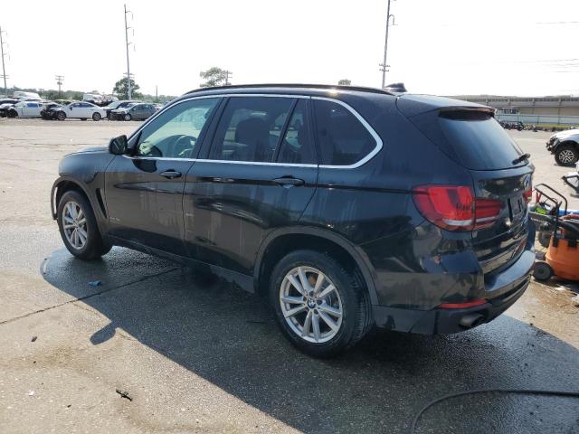 Photo 1 VIN: 5UXKR0C59F0K57137 - BMW X5 