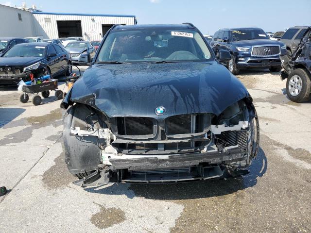 Photo 4 VIN: 5UXKR0C59F0K57137 - BMW X5 