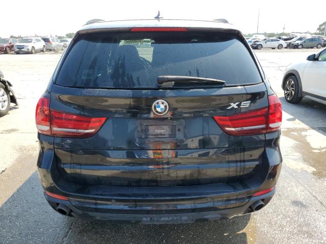 Photo 5 VIN: 5UXKR0C59F0K57137 - BMW X5 