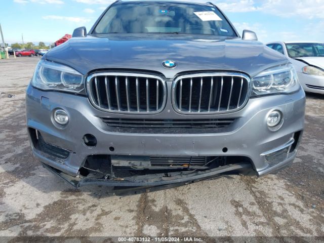 Photo 5 VIN: 5UXKR0C59F0K57428 - BMW X5 