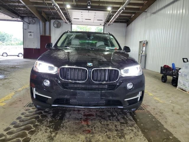 Photo 4 VIN: 5UXKR0C59F0K58983 - BMW X5 XDRIVE3 