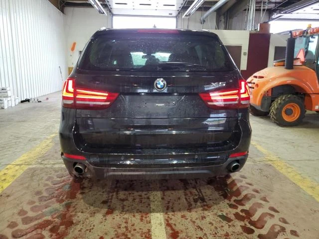 Photo 5 VIN: 5UXKR0C59F0K58983 - BMW X5 XDRIVE3 