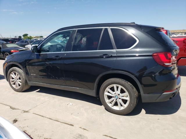 Photo 1 VIN: 5UXKR0C59F0K61916 - BMW X5 