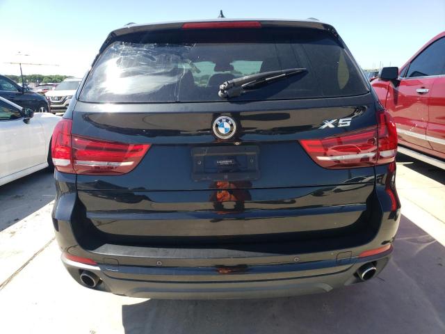 Photo 5 VIN: 5UXKR0C59F0K61916 - BMW X5 