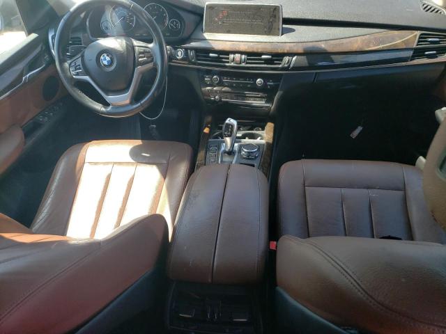 Photo 7 VIN: 5UXKR0C59F0K61916 - BMW X5 