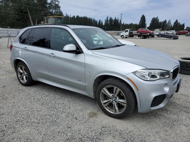 Photo 3 VIN: 5UXKR0C59F0K63620 - BMW X5 XDRIVE3 