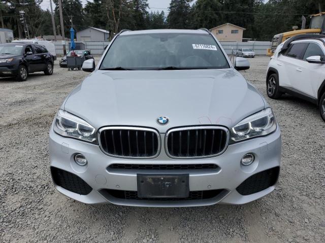 Photo 4 VIN: 5UXKR0C59F0K63620 - BMW X5 XDRIVE3 