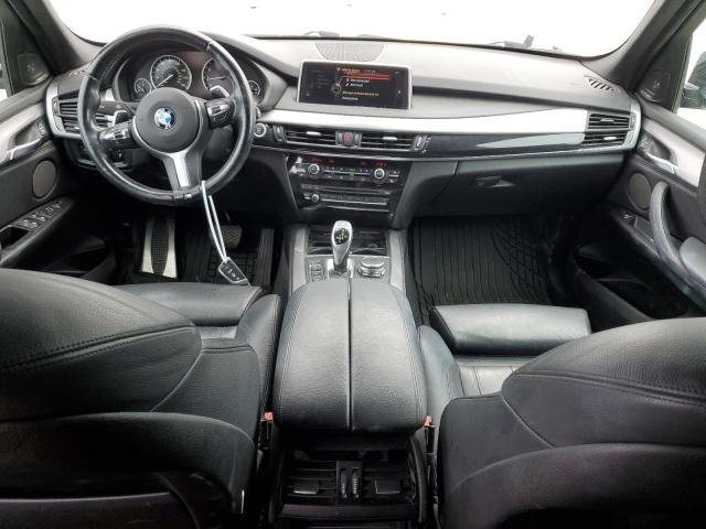 Photo 7 VIN: 5UXKR0C59F0K63620 - BMW X5 XDRIVE3 