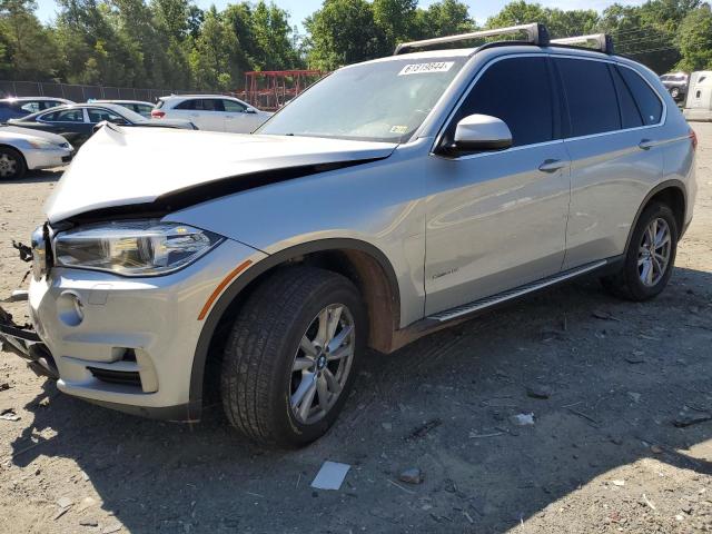 Photo 0 VIN: 5UXKR0C59F0K66596 - BMW X5 XDRIVE3 