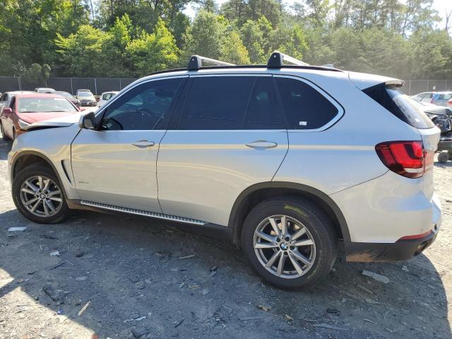 Photo 1 VIN: 5UXKR0C59F0K66596 - BMW X5 XDRIVE3 