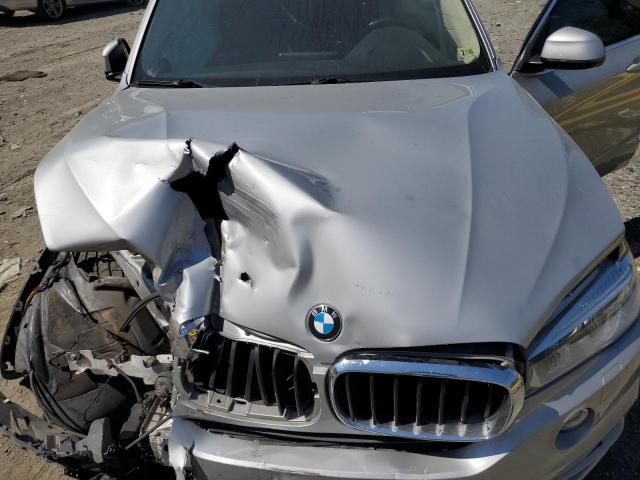 Photo 11 VIN: 5UXKR0C59F0K66596 - BMW X5 XDRIVE3 