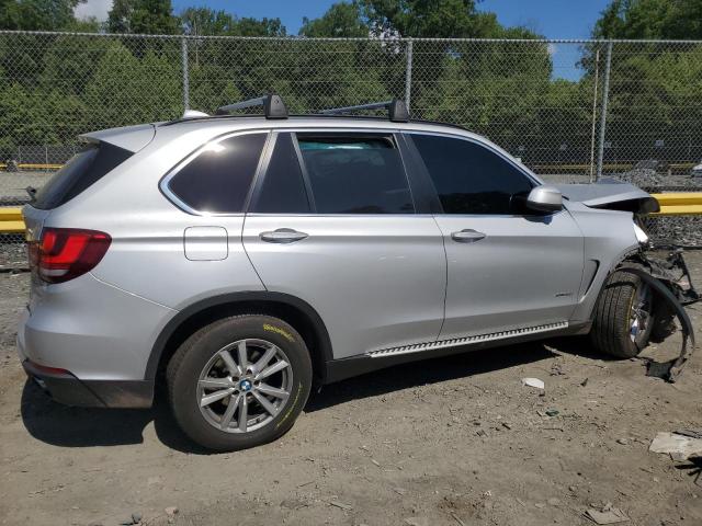 Photo 2 VIN: 5UXKR0C59F0K66596 - BMW X5 XDRIVE3 