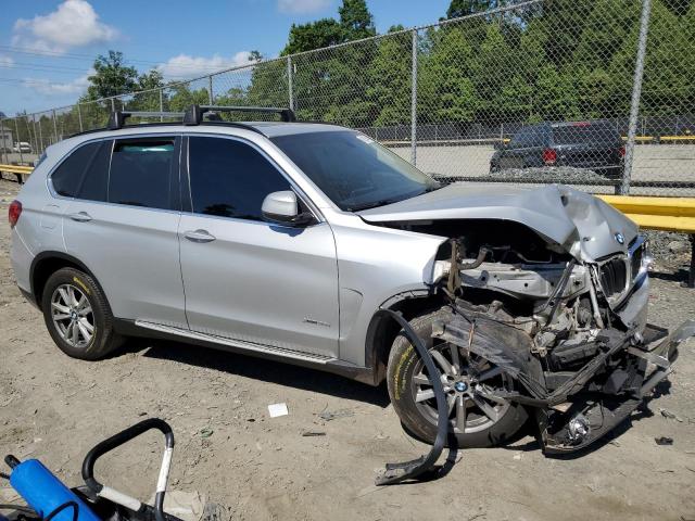 Photo 3 VIN: 5UXKR0C59F0K66596 - BMW X5 XDRIVE3 