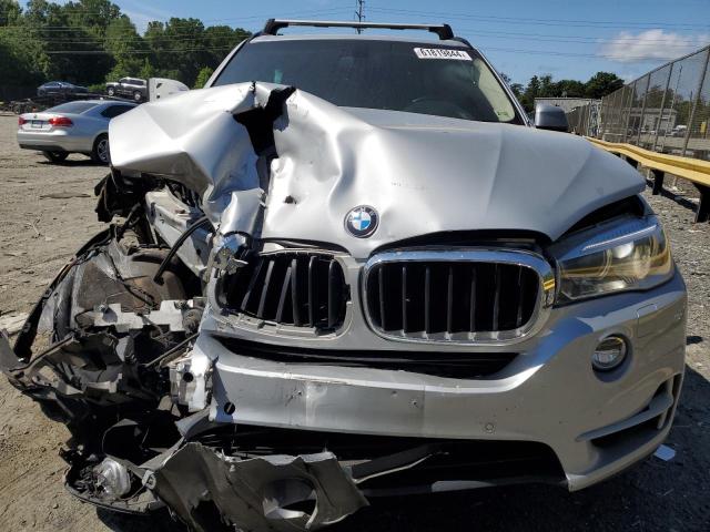 Photo 4 VIN: 5UXKR0C59F0K66596 - BMW X5 XDRIVE3 