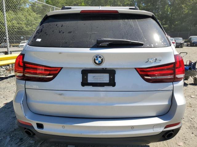 Photo 5 VIN: 5UXKR0C59F0K66596 - BMW X5 XDRIVE3 