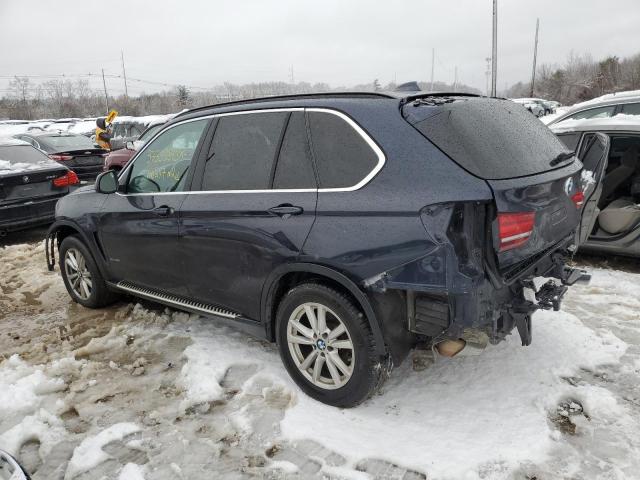 Photo 1 VIN: 5UXKR0C59F0K69370 - BMW X5 XDRIVE3 