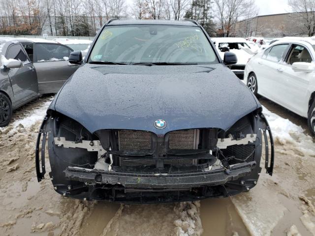 Photo 4 VIN: 5UXKR0C59F0K69370 - BMW X5 XDRIVE3 