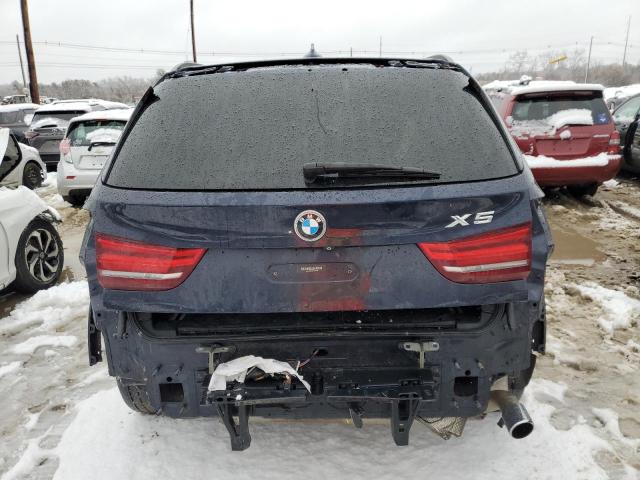 Photo 5 VIN: 5UXKR0C59F0K69370 - BMW X5 XDRIVE3 