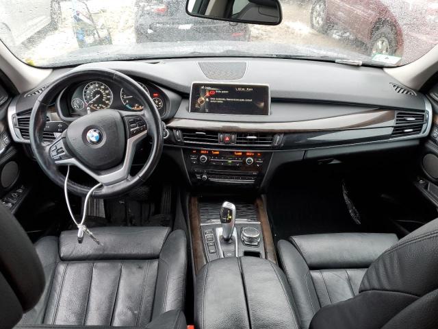 Photo 7 VIN: 5UXKR0C59F0K69370 - BMW X5 XDRIVE3 