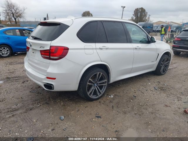 Photo 3 VIN: 5UXKR0C59F0K70342 - BMW X5 