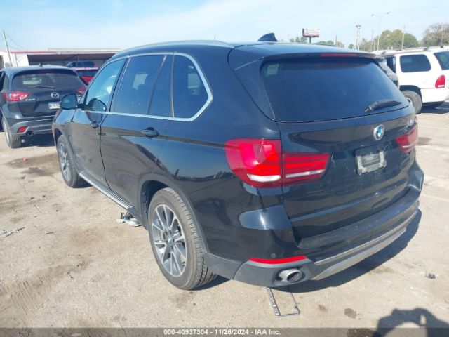 Photo 2 VIN: 5UXKR0C59F0P00001 - BMW X5 