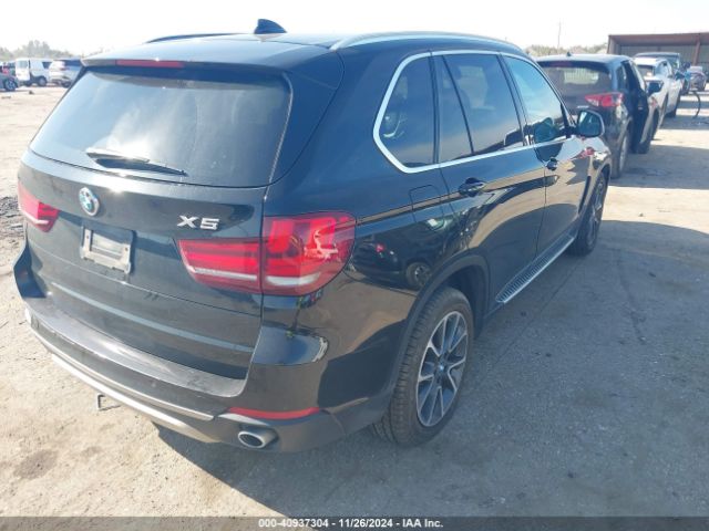 Photo 3 VIN: 5UXKR0C59F0P00001 - BMW X5 