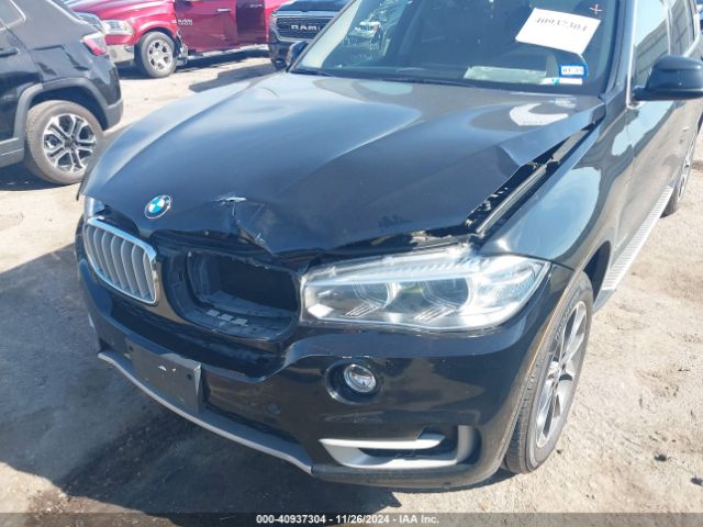 Photo 5 VIN: 5UXKR0C59F0P00001 - BMW X5 