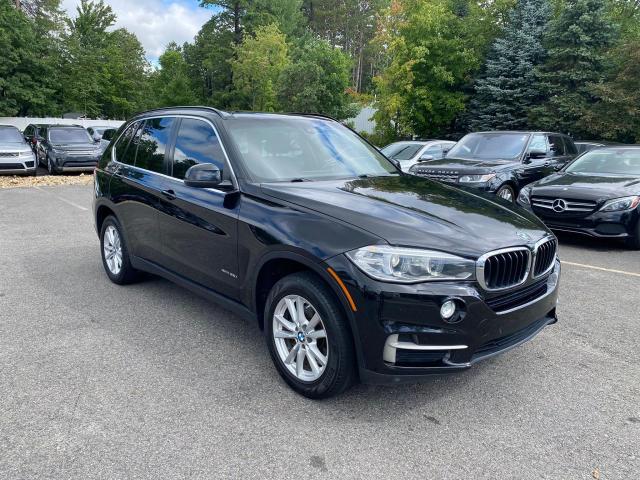 Photo 1 VIN: 5UXKR0C59F0P00368 - BMW X5 XDRIVE3 