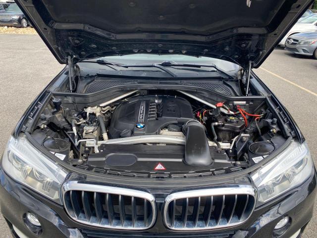 Photo 9 VIN: 5UXKR0C59F0P00368 - BMW X5 XDRIVE3 