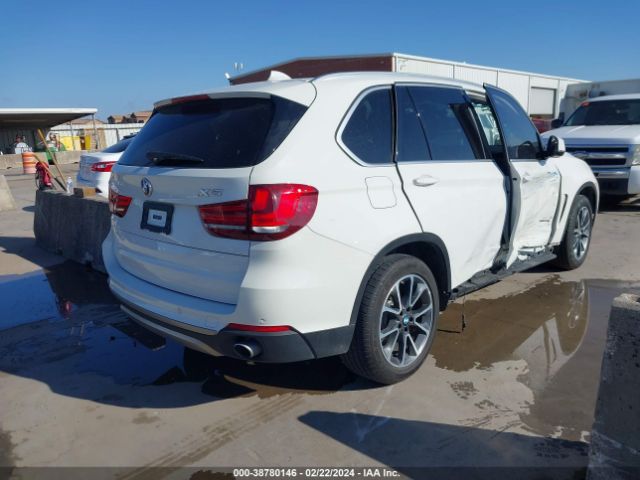 Photo 3 VIN: 5UXKR0C59F0P00550 - BMW X5 