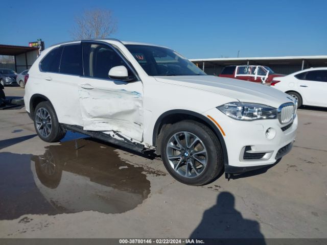 Photo 5 VIN: 5UXKR0C59F0P00550 - BMW X5 