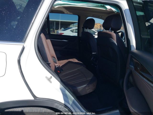 Photo 7 VIN: 5UXKR0C59F0P00550 - BMW X5 