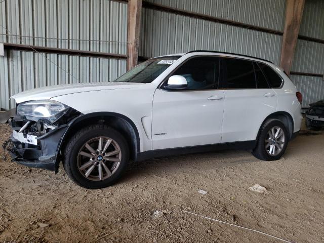 Photo 0 VIN: 5UXKR0C59F0P00788 - BMW X5 XDRIVE3 