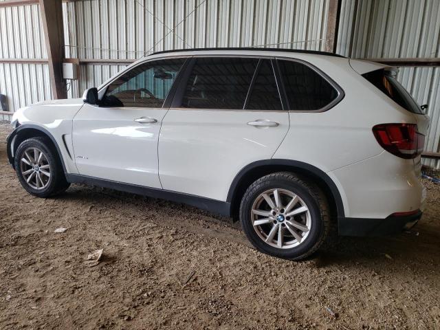 Photo 1 VIN: 5UXKR0C59F0P00788 - BMW X5 XDRIVE3 