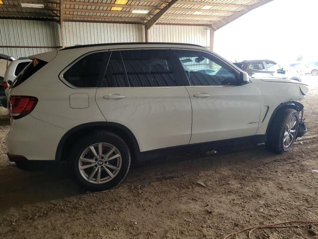 Photo 2 VIN: 5UXKR0C59F0P00788 - BMW X5 XDRIVE3 