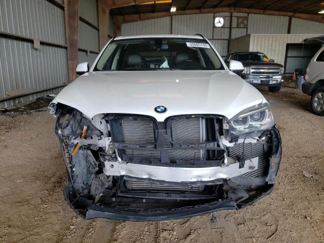 Photo 4 VIN: 5UXKR0C59F0P00788 - BMW X5 XDRIVE3 