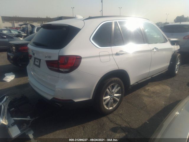 Photo 3 VIN: 5UXKR0C59F0P03075 - BMW X5 