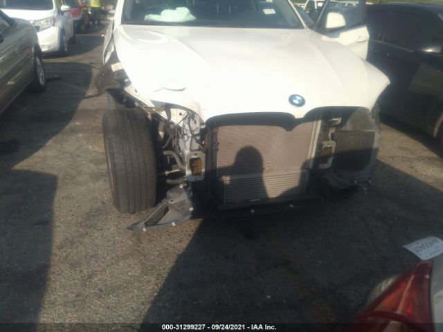 Photo 5 VIN: 5UXKR0C59F0P03075 - BMW X5 