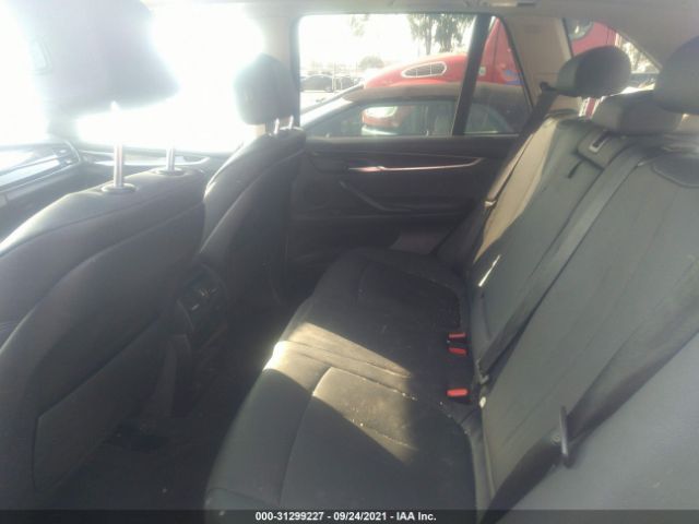 Photo 7 VIN: 5UXKR0C59F0P03075 - BMW X5 