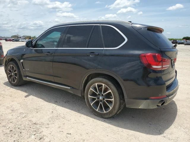 Photo 1 VIN: 5UXKR0C59F0P04145 - BMW X5 XDRIVE3 