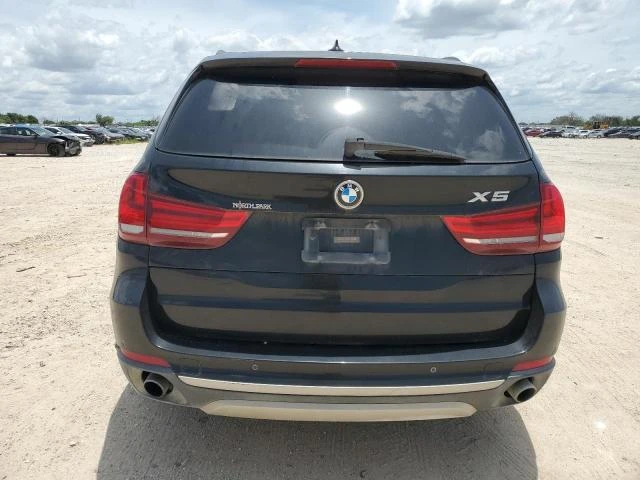 Photo 5 VIN: 5UXKR0C59F0P04145 - BMW X5 XDRIVE3 