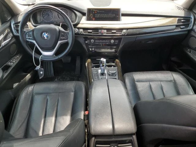 Photo 7 VIN: 5UXKR0C59F0P04145 - BMW X5 XDRIVE3 