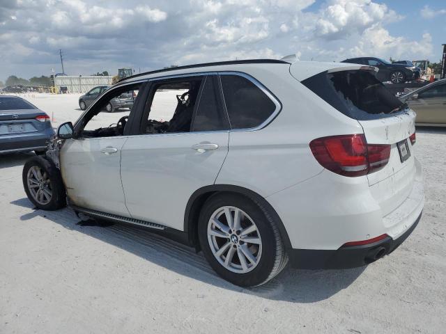 Photo 1 VIN: 5UXKR0C59F0P04789 - BMW X5 